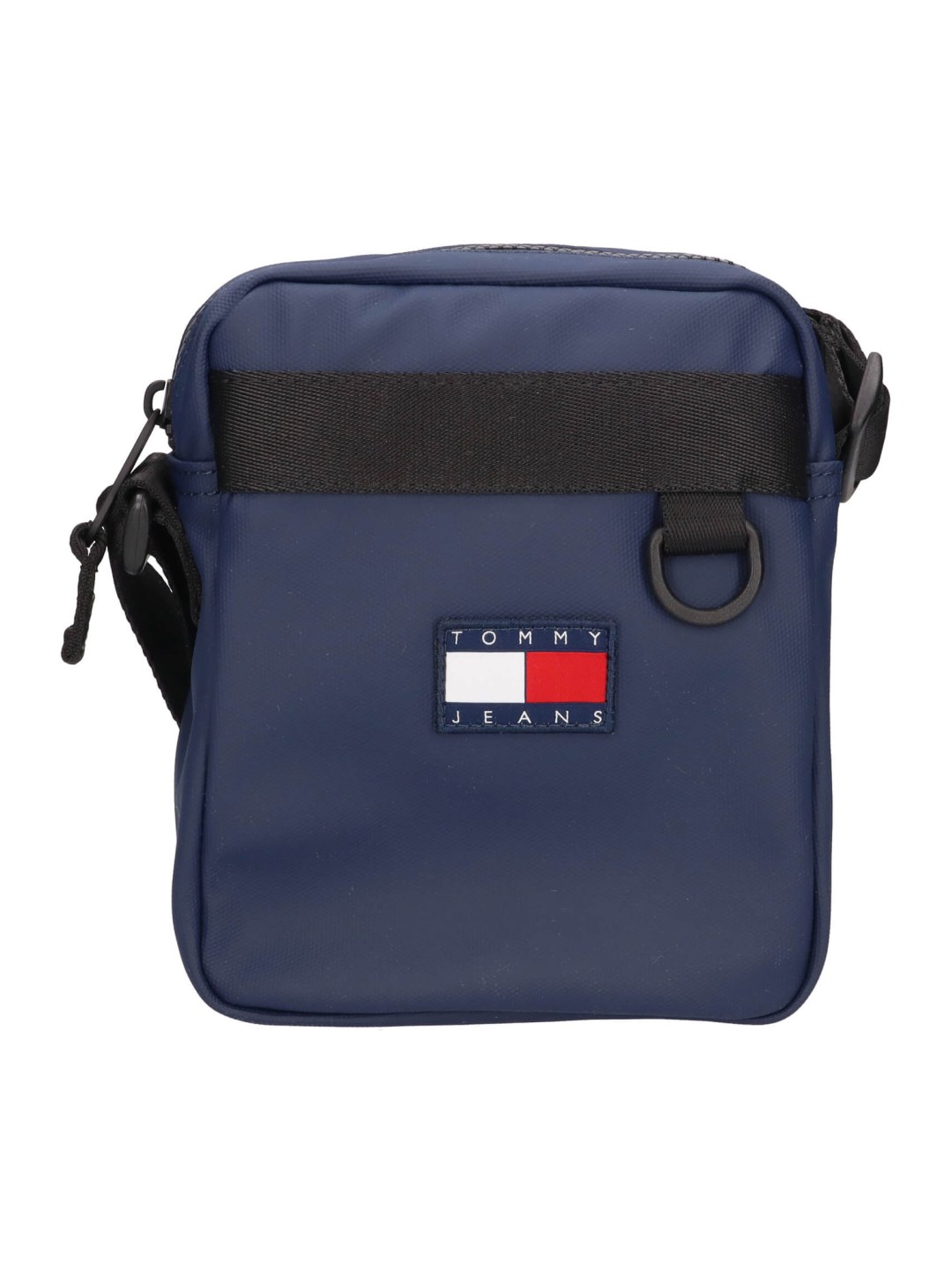 Pánská taška přes rameno Tommy Hilfiger Jeans polyester modrá