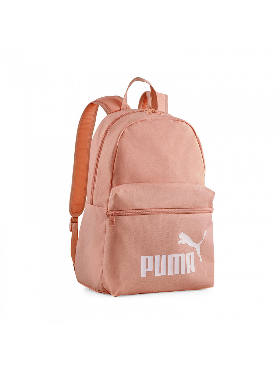 Puma Phase Backpack Peach Smoothie