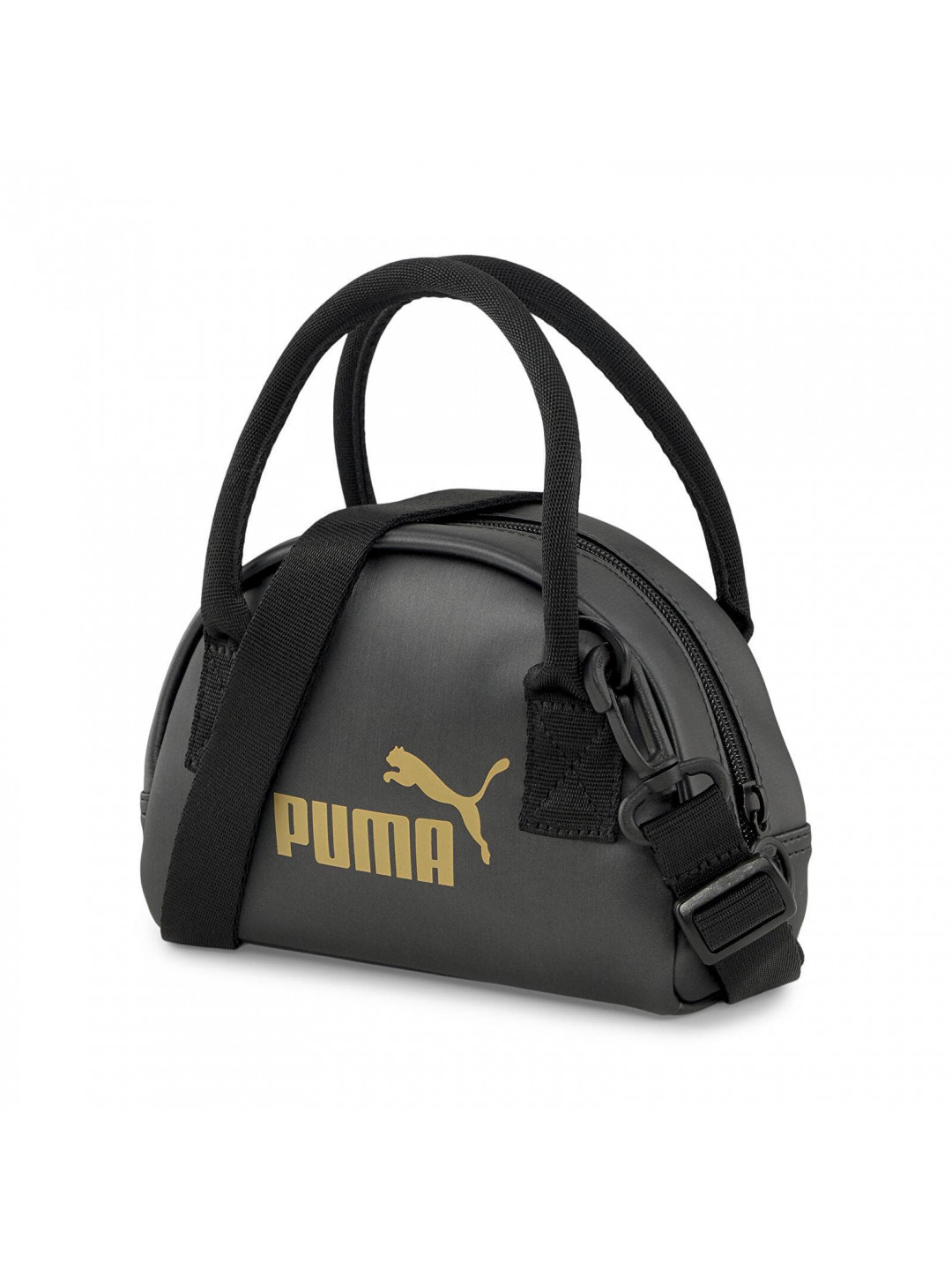 Puma Core Up Mini Grip Bag Puma Black