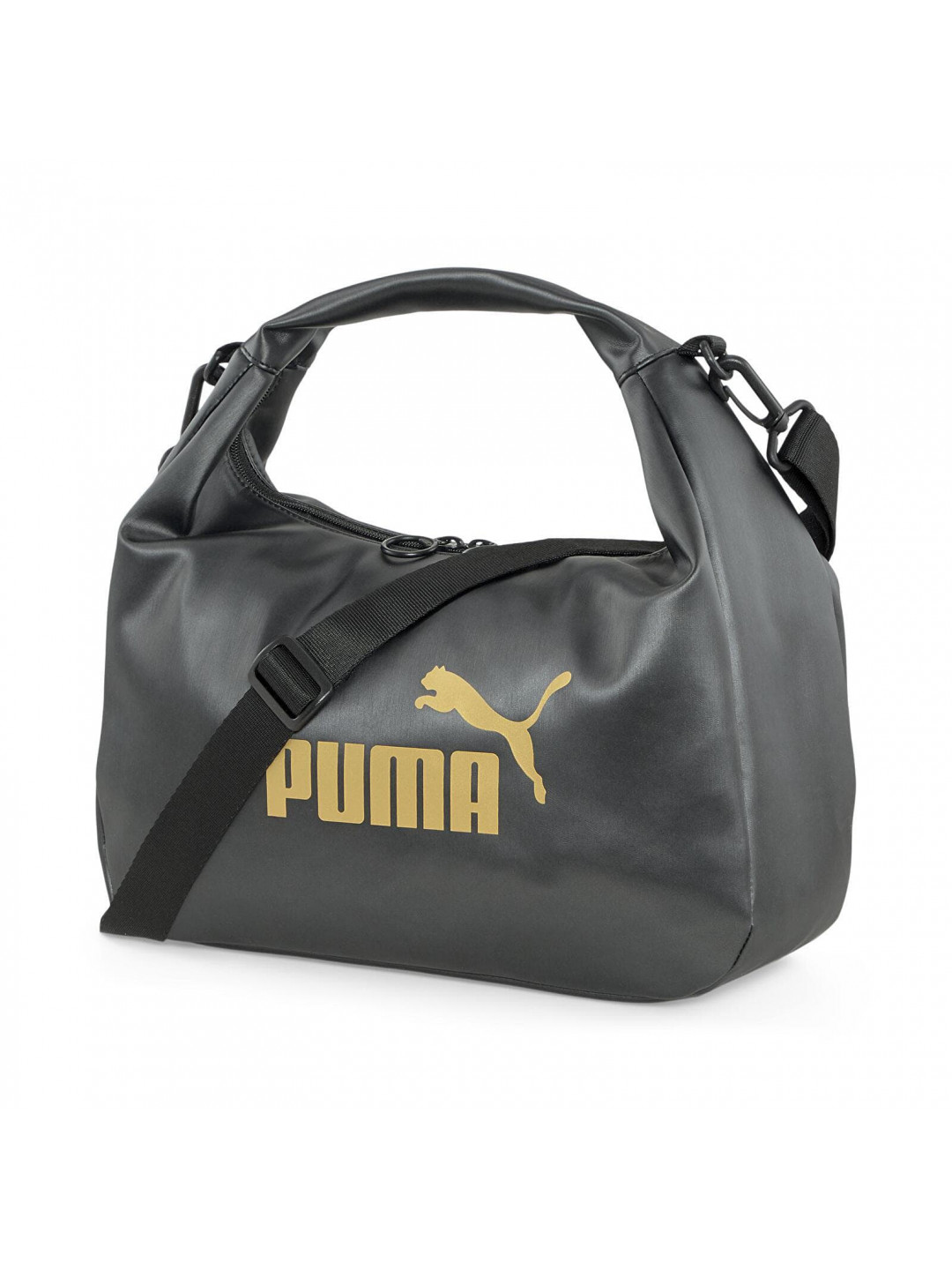 Puma Core Up Hobo Puma Black