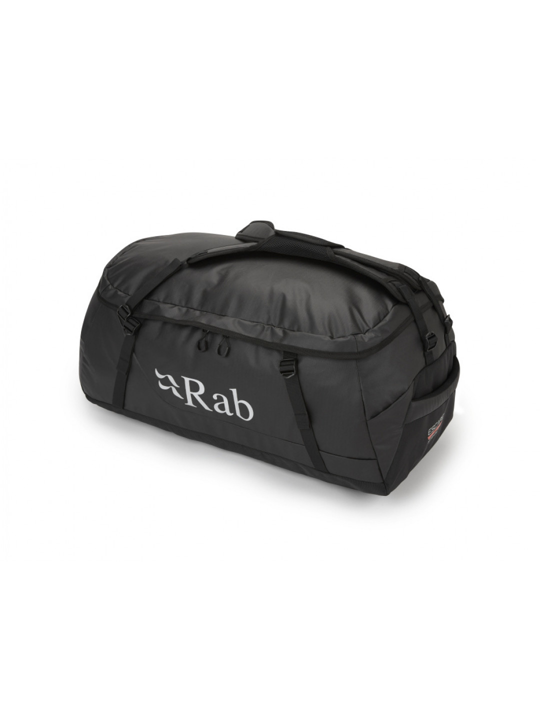 Rab Escape Kit Bag LT 90 Black