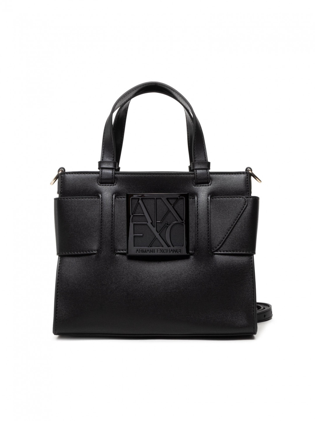 Armani Exchange Kabelka 942690 0A874 00020 Černá