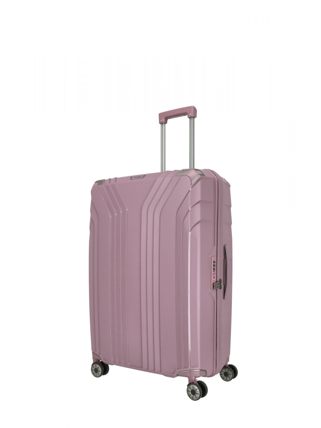 Travelite Elvaa 4w L Rosé
