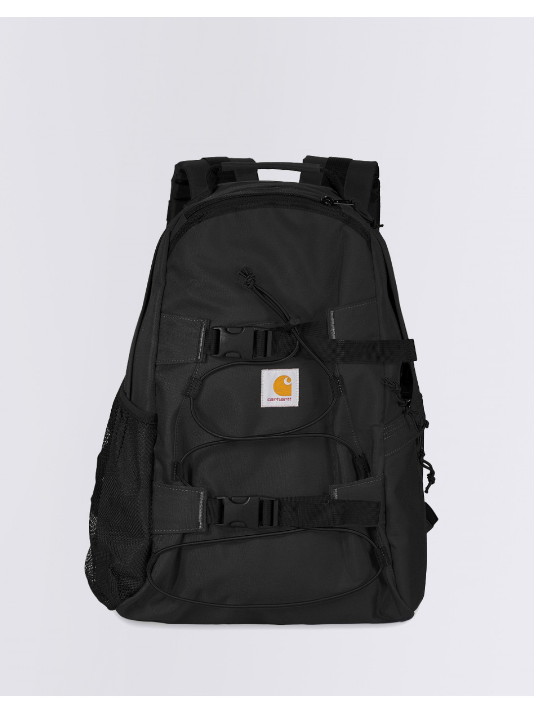 Batoh Carhartt WIP Kickflip Backpack Black 24 8 l