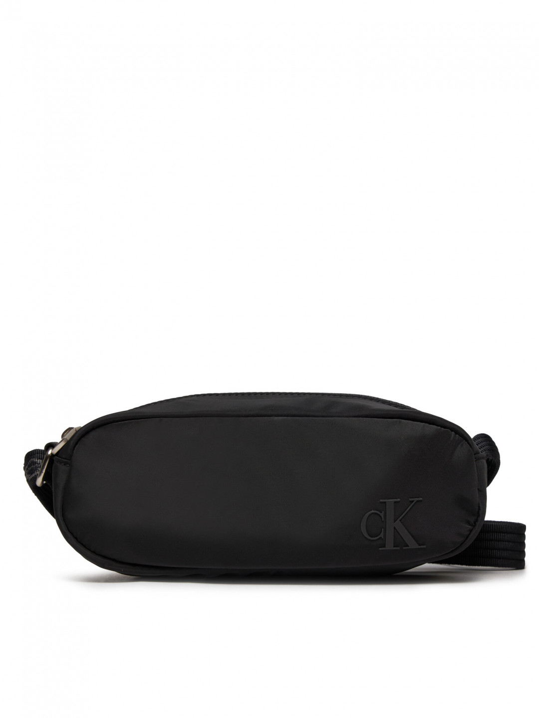 Calvin Klein Jeans Kabelka Ultralight Eclair Camerabag21 Ny K60K611945 Černá