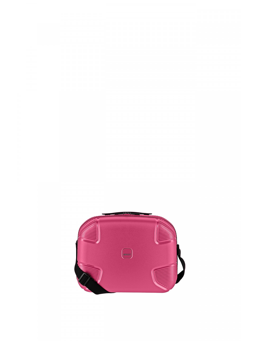 IMPACKT IP1 Beauty case Flora pink
