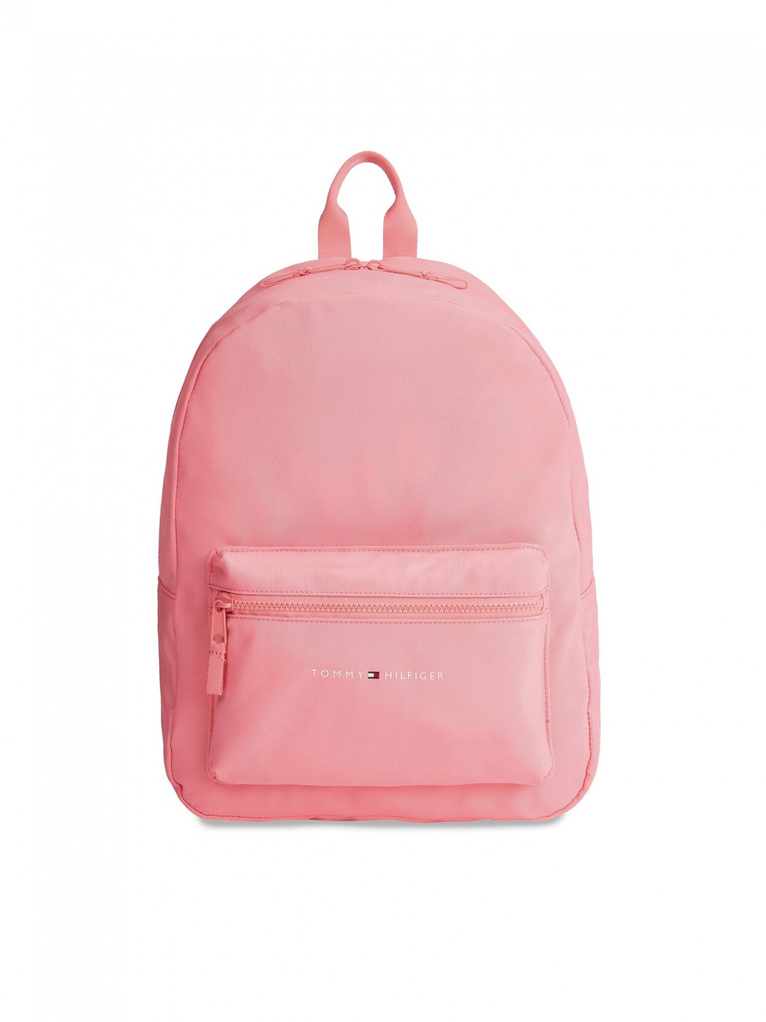 Tommy Hilfiger Batoh Th Essential Backpack AU0AU01864 Růžová