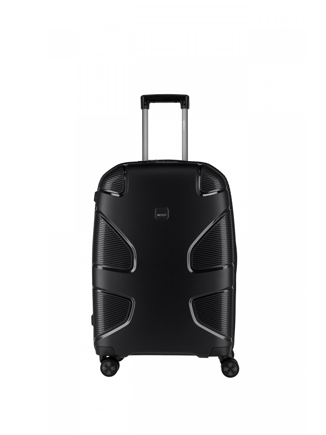 IMPACKT IP1 M Lava black