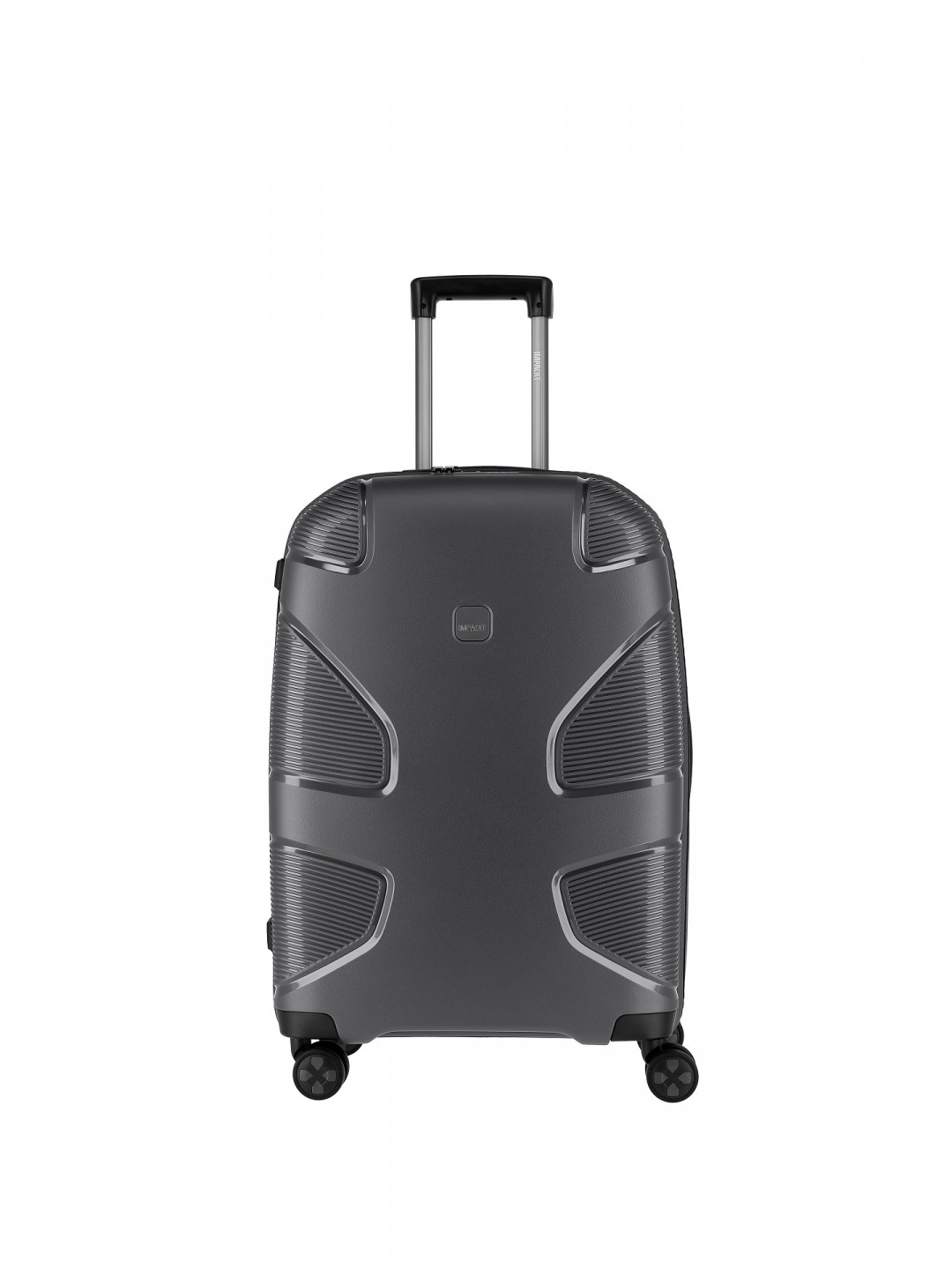 IMPACKT IP1 M Iron grey