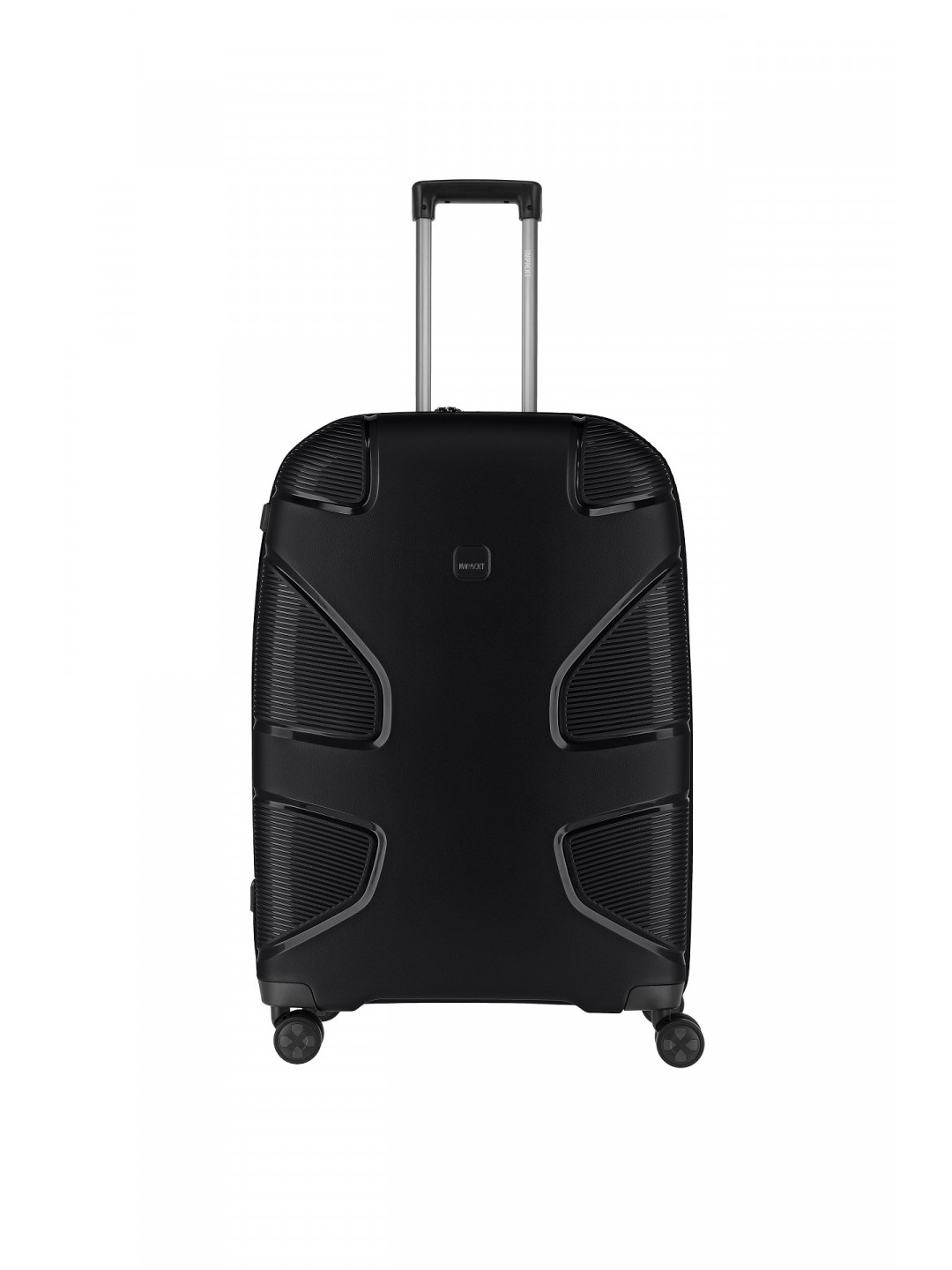 IMPACKT IP1 L Lava black