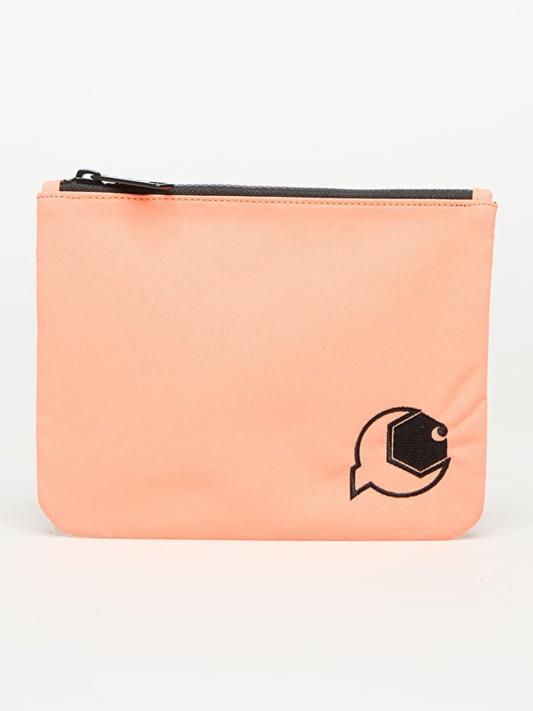 Peněženka Carhartt WIP Industry Zip Wallet Lumo Orange Universal