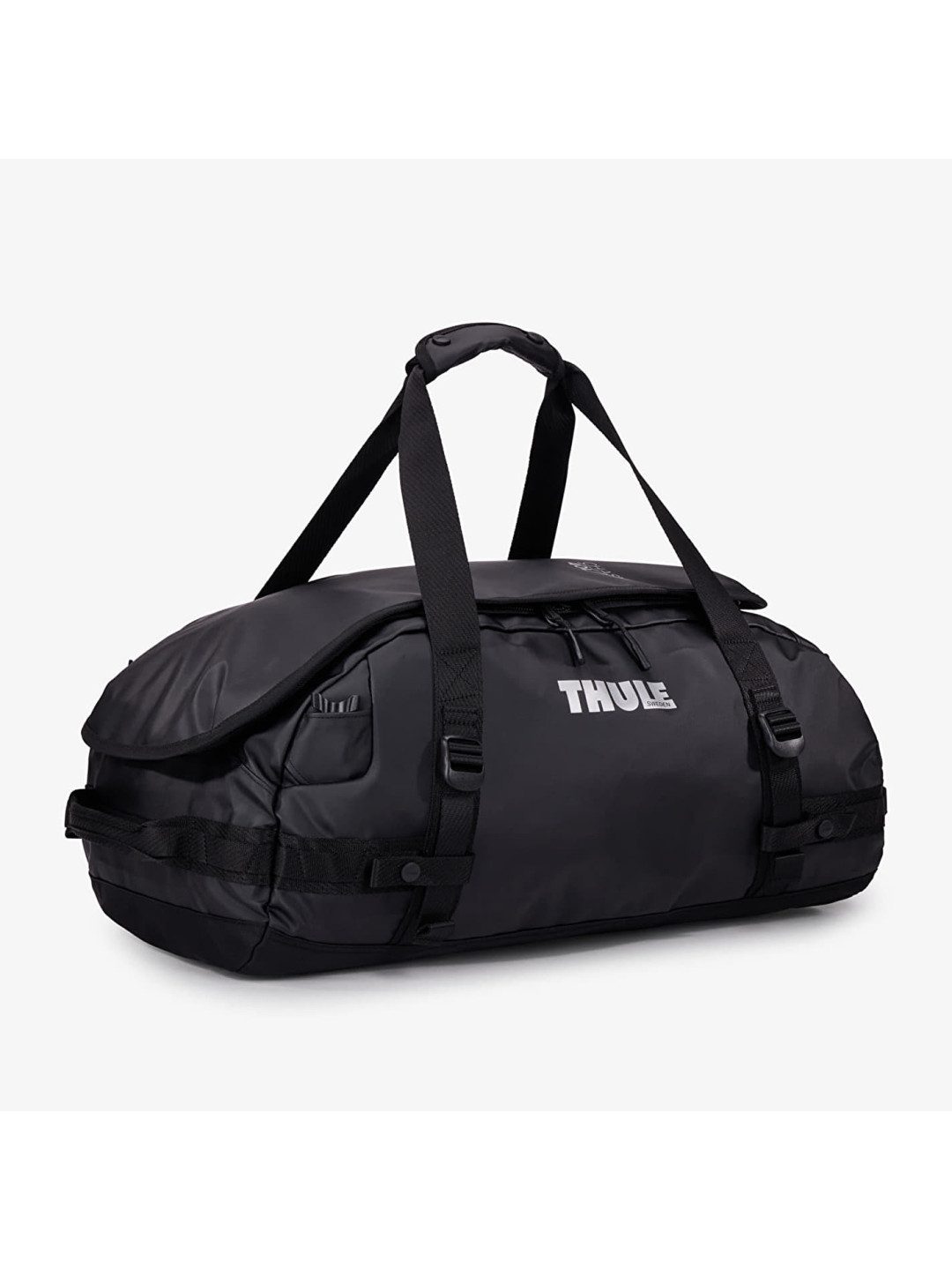 Thule Chasm Sport Bag 40 l Black 40 l