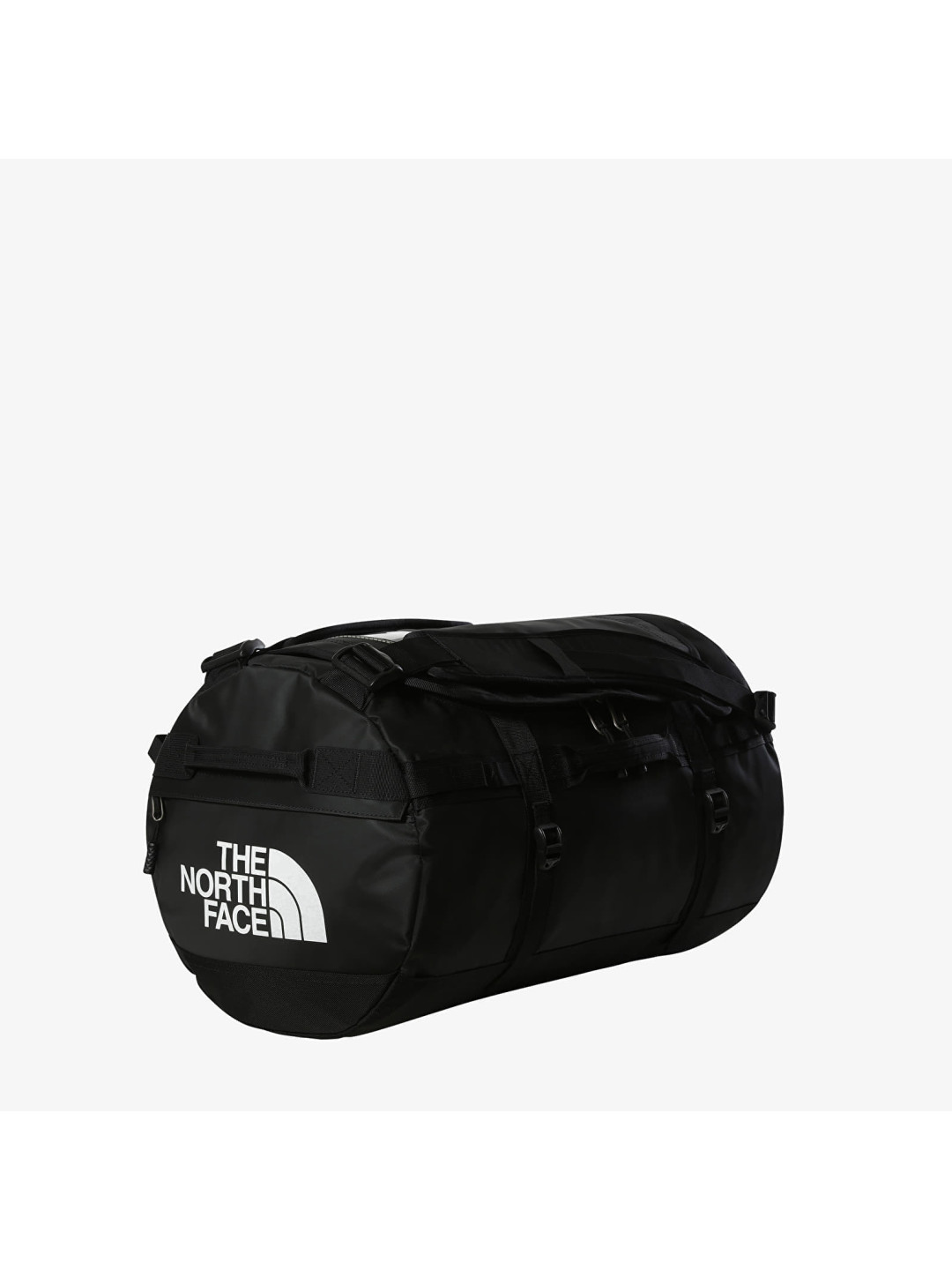 The North Face Base Camp Duffel - S Tnf Black Tnf White 50 l
