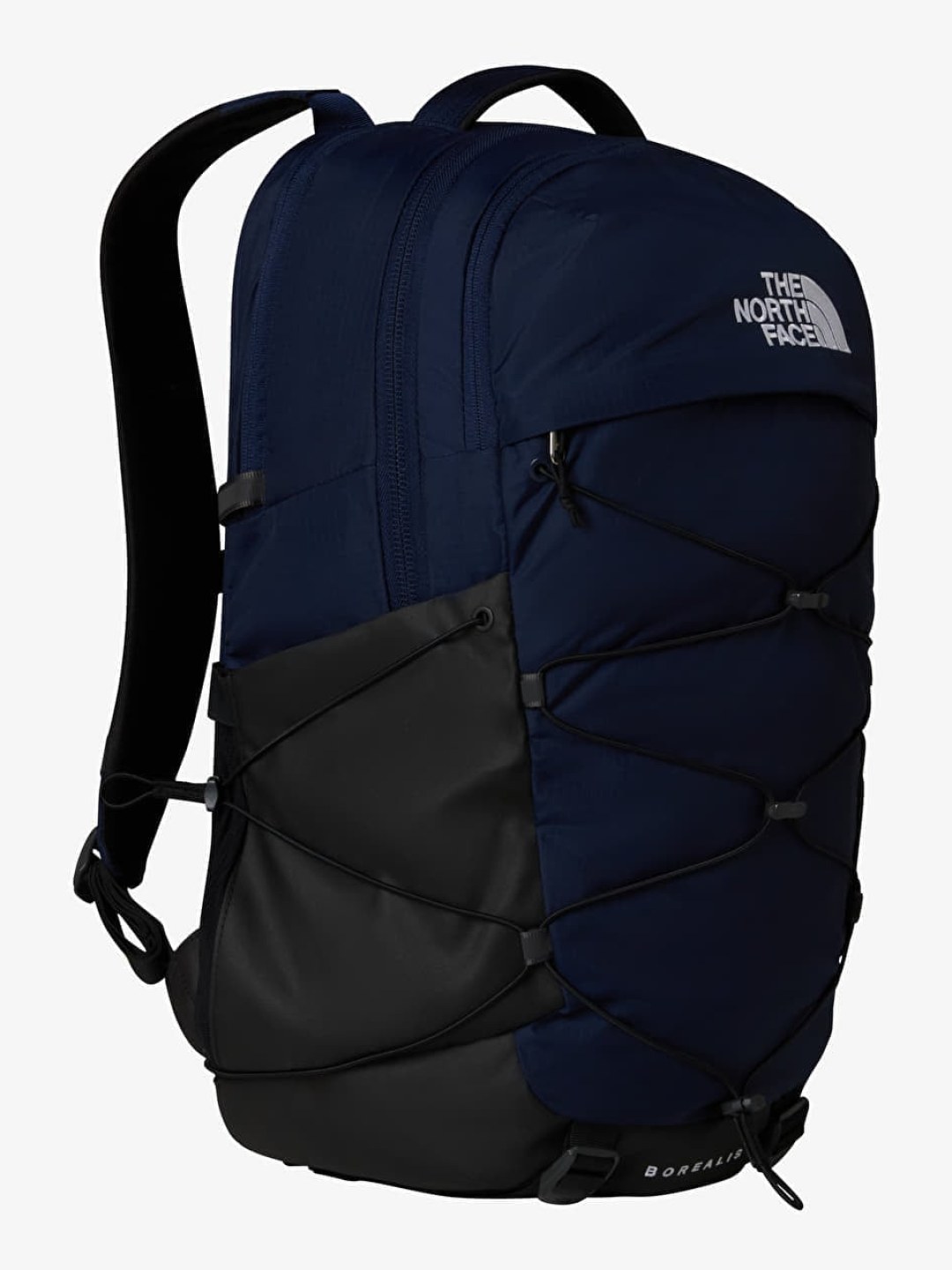 Batoh The North Face Borealis Backpack TNF Navy TNF Black Npf Universal