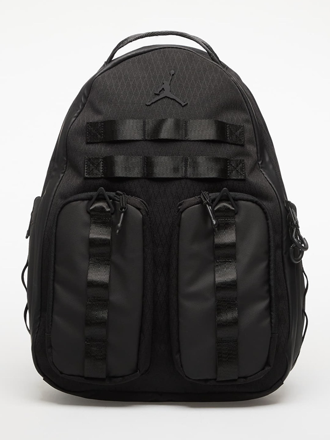 Batoh Jordan Collectors Daypack Black Universal