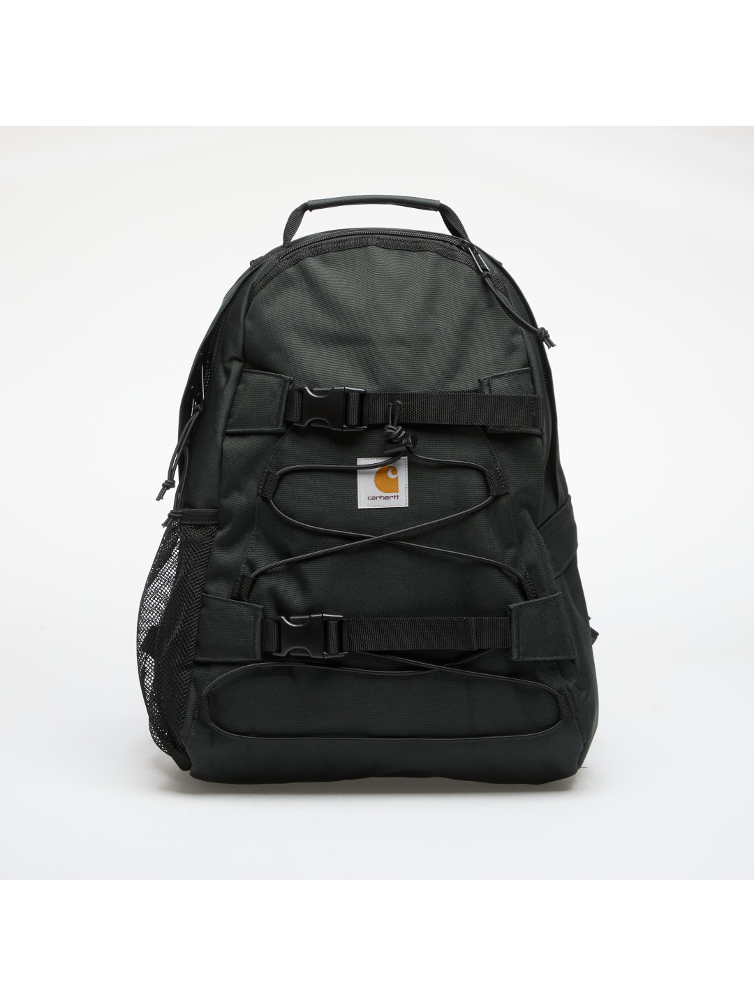 Batoh Carhartt WIP Kickflip Backpack Raven 24 l