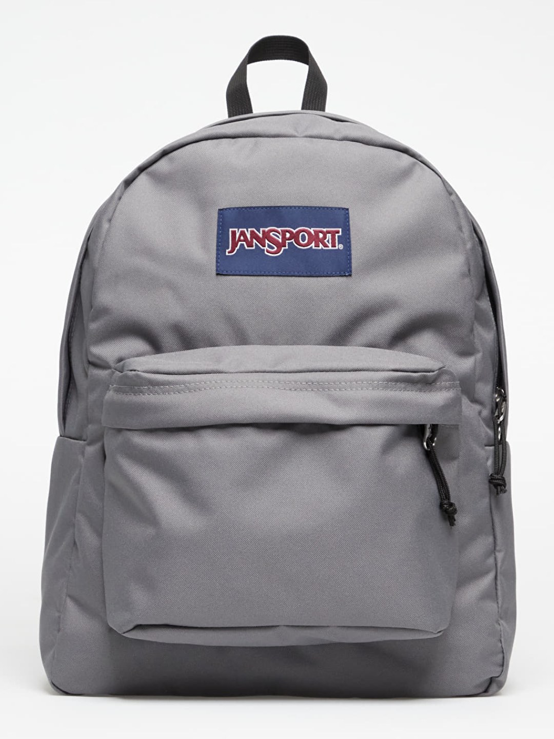 Batoh JanSport Superbreak One Backpack Graphite Grey 26 l