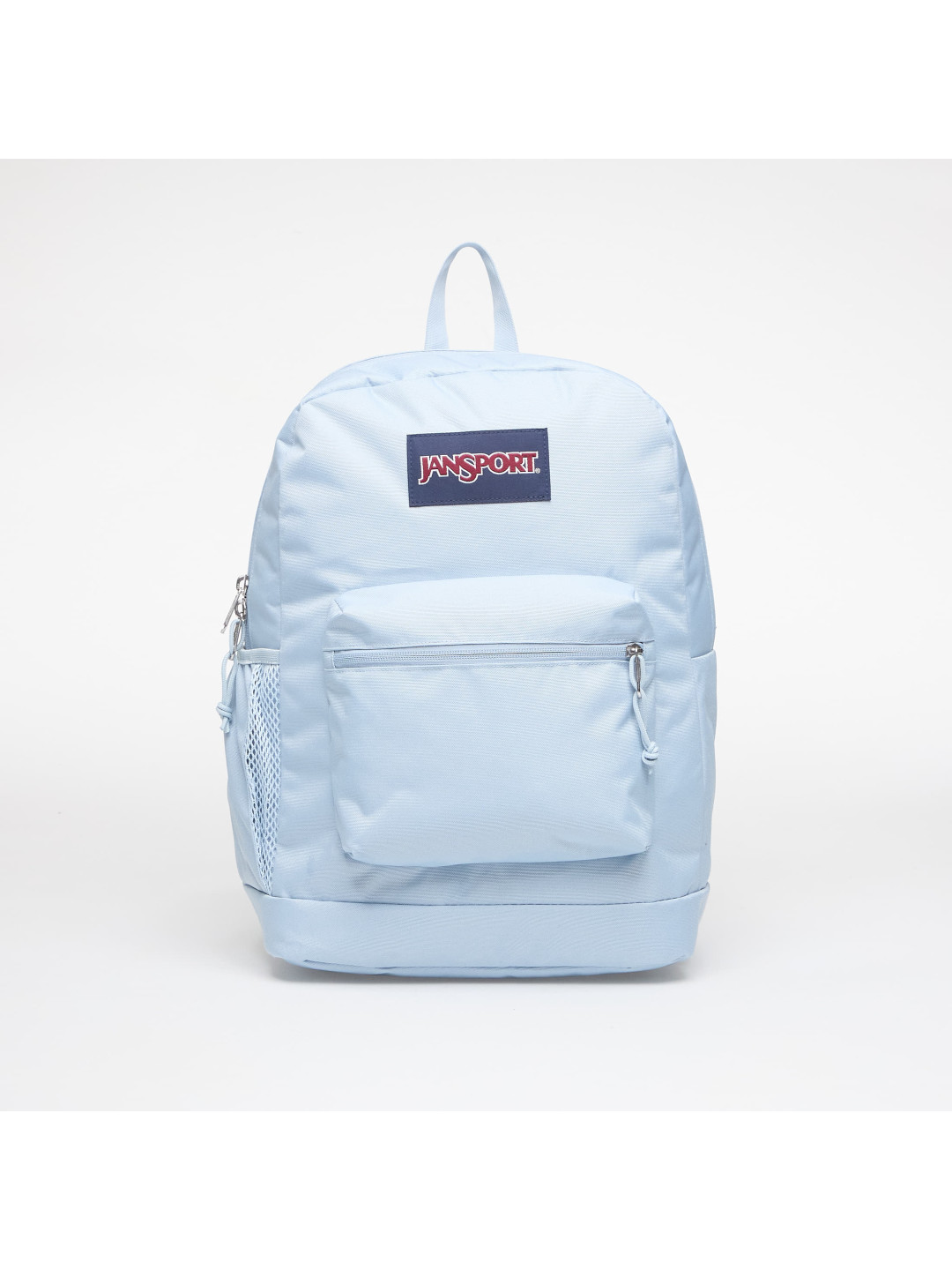 Batoh JanSport Cross Town Plus Blue Dusk 26 l