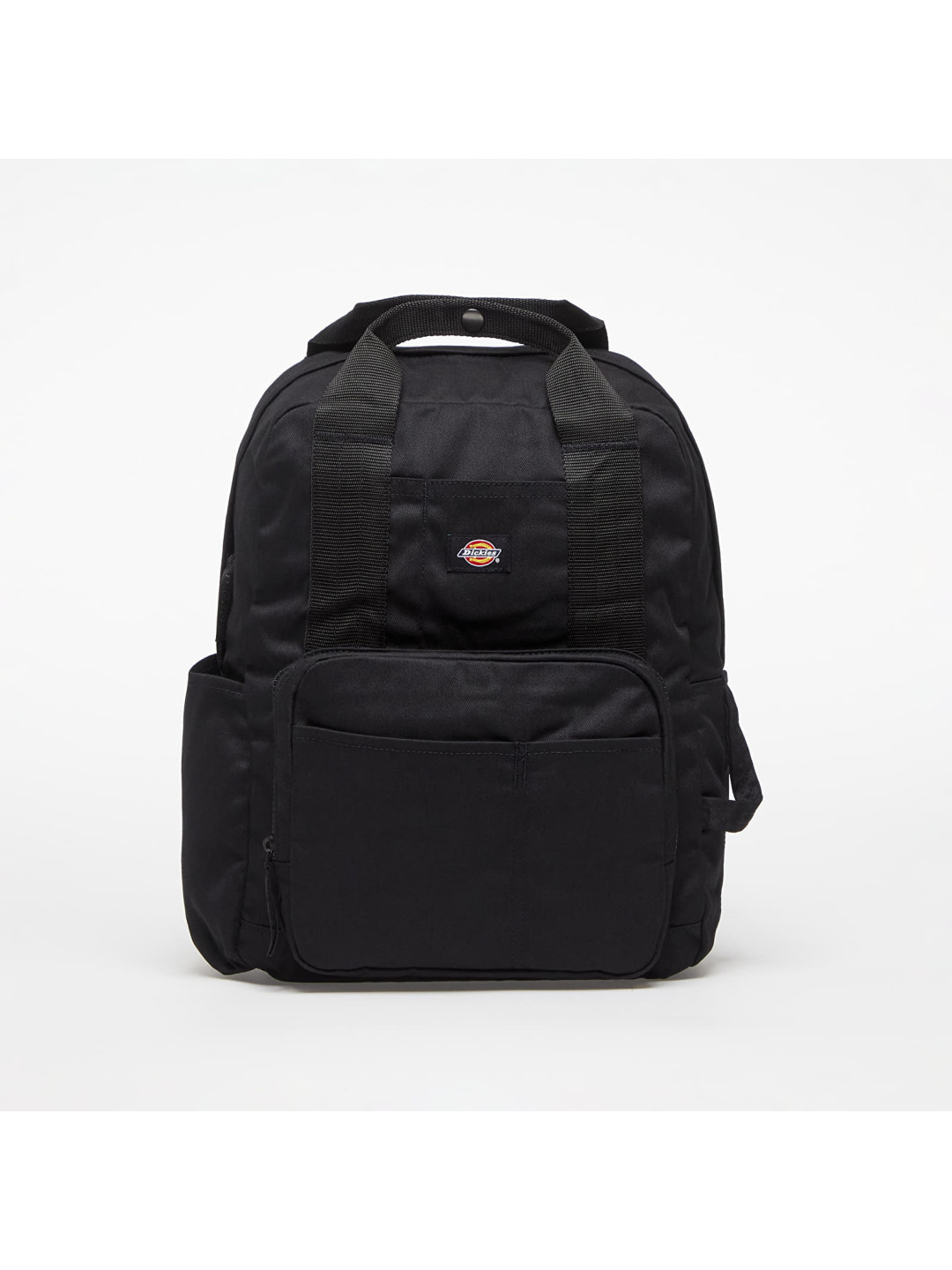 Batoh Dickies Lisbon Backpack Black Universal