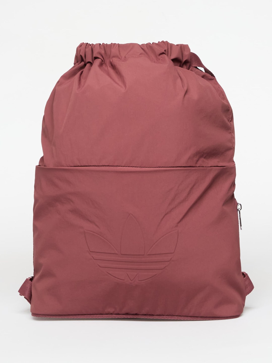 Batoh adidas Bp String Quiet Crimson Universal