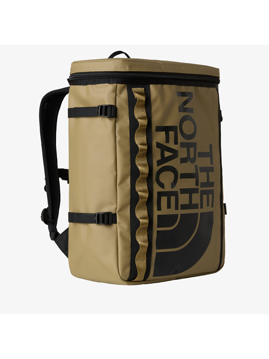 Batoh The North Face Base Camp Fuse Box Backpack Cedar TNF Black Universal