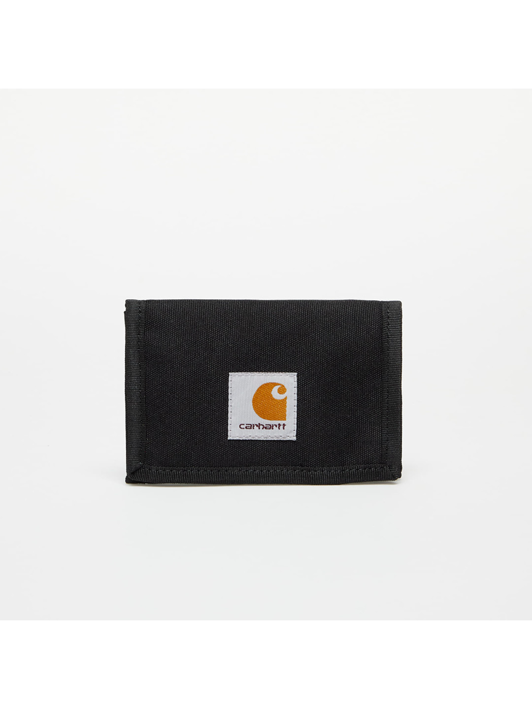 Peněženka Carhartt WIP Alec Wallet Black Universal
