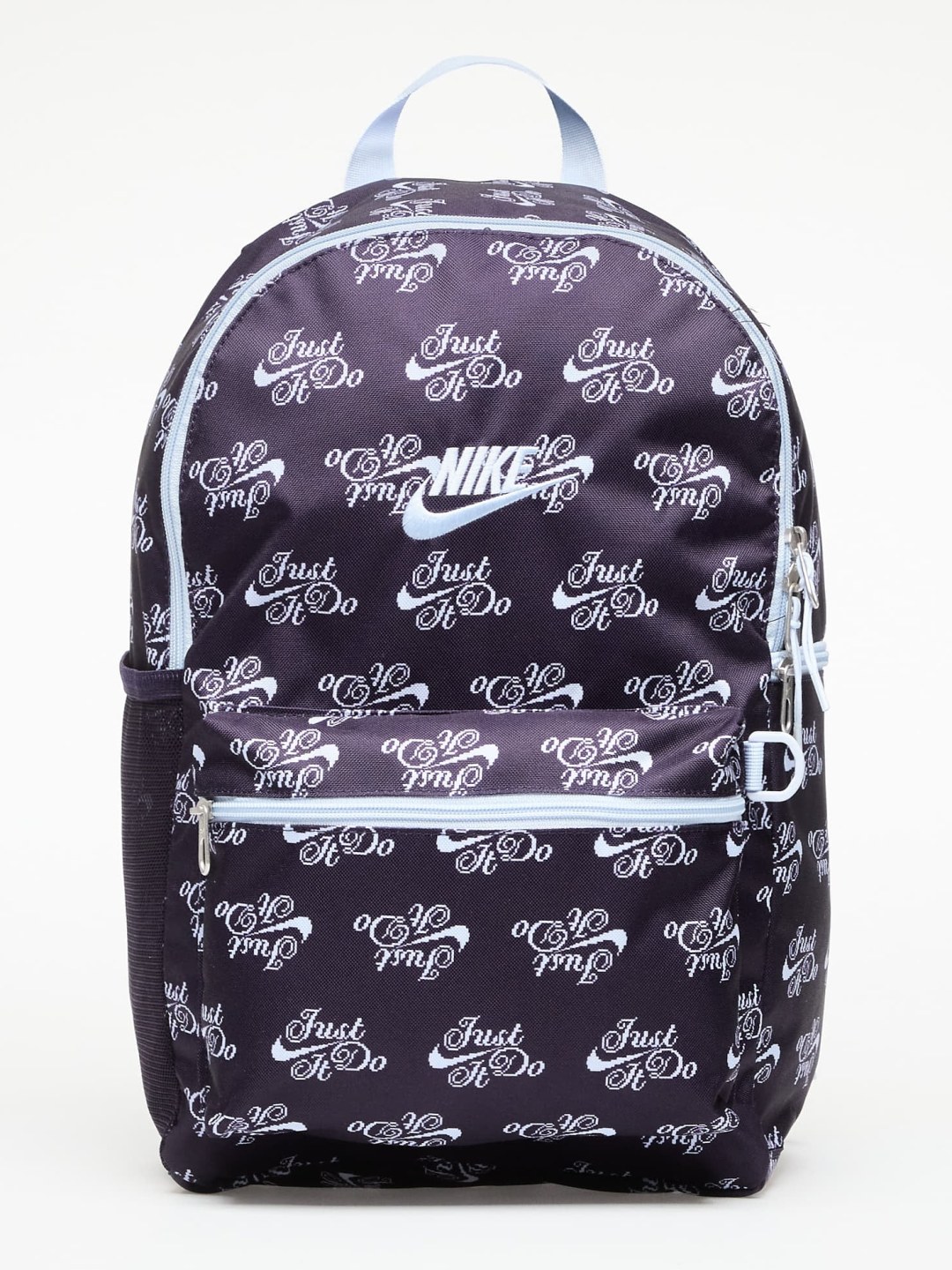 Batoh Nike Heritage Backpack 23L Purple Dynasty Hydrogen Blue 23 l