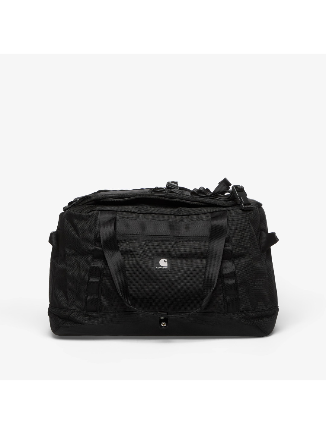 Carhartt WIP Richmond Small Duffle Bag Black Universal