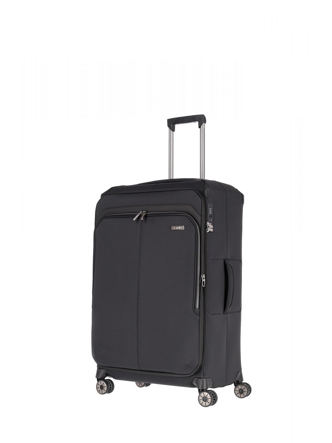 Travelite Priima L Black