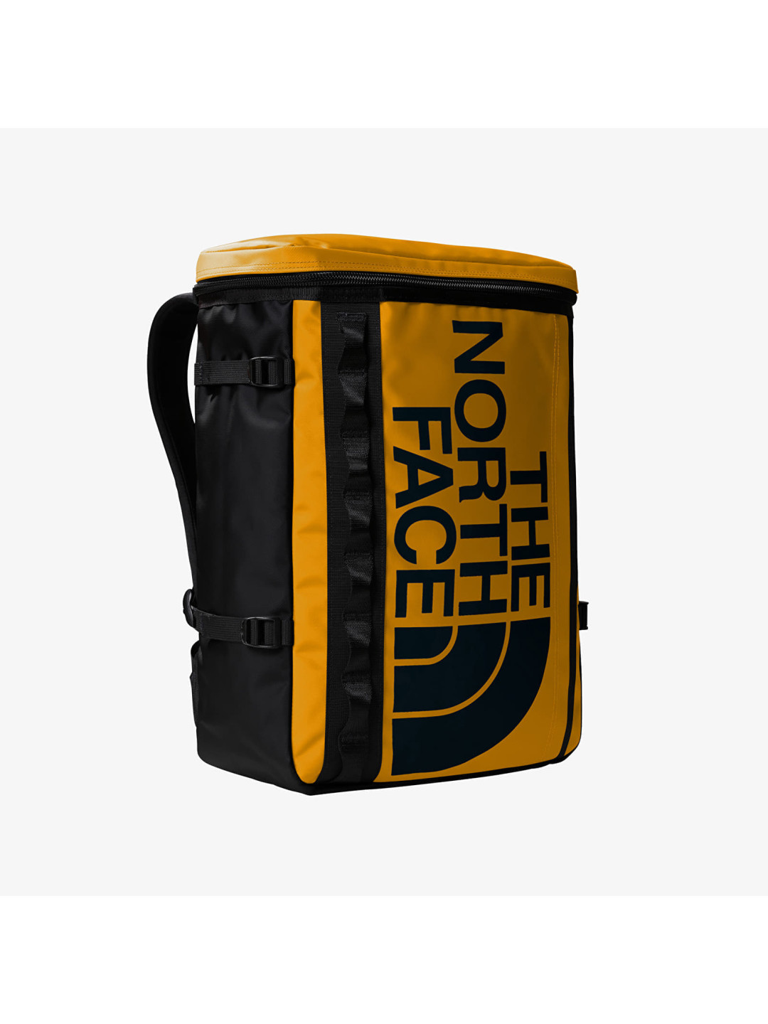 Batoh The North Face Base Camp Fuse Box Backpack Summit Gold 30 l