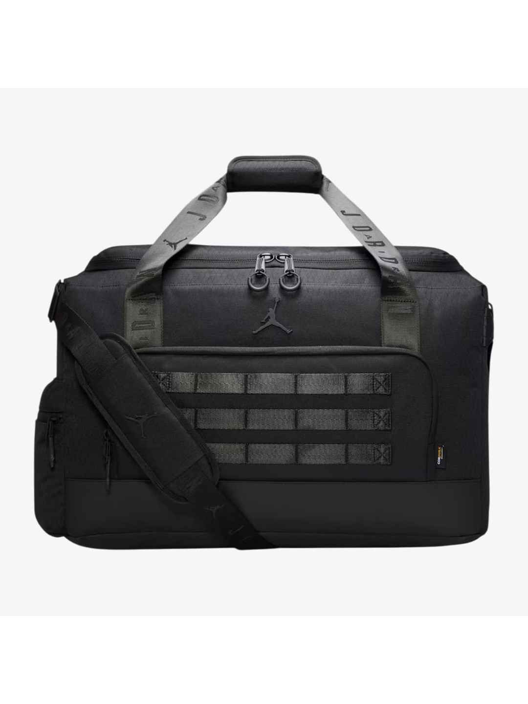 Jordan JAM Collectors Duffle Black Universal
