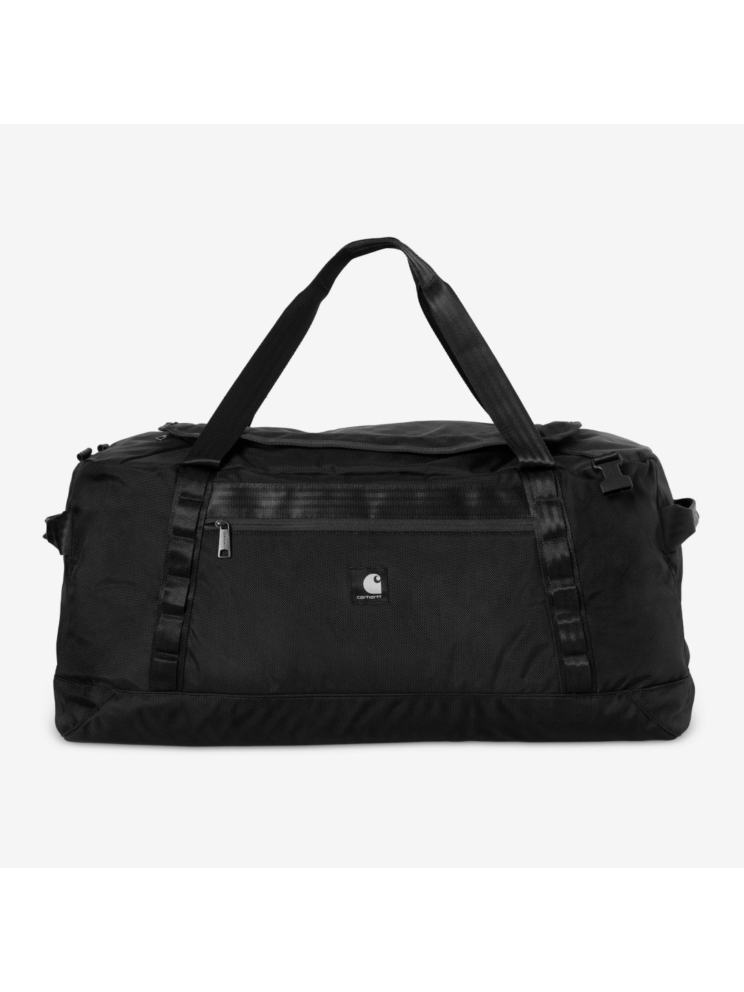 Carhartt WIP Richmond Large Duffle Bag Black 75 l