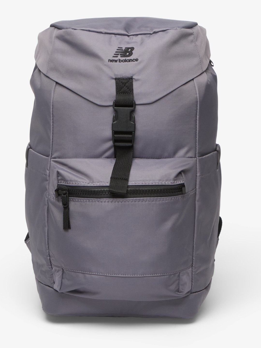 Batoh New Balance Elevate Pack Neptune Grey 21 5 l