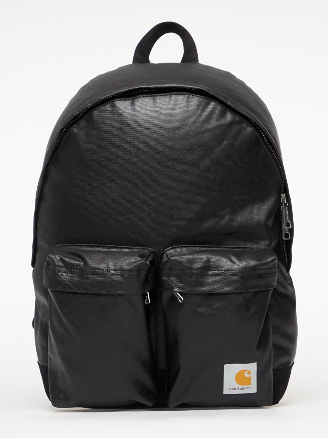 Batoh Carhartt WIP Dean Backpack Black 19 l