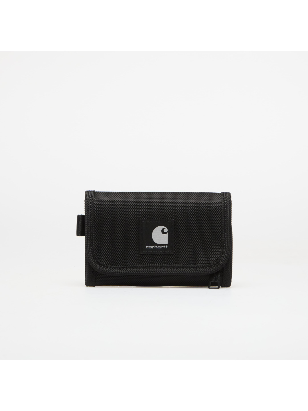 Peněženka Carhartt WIP Richmond Wallet Black Universal
