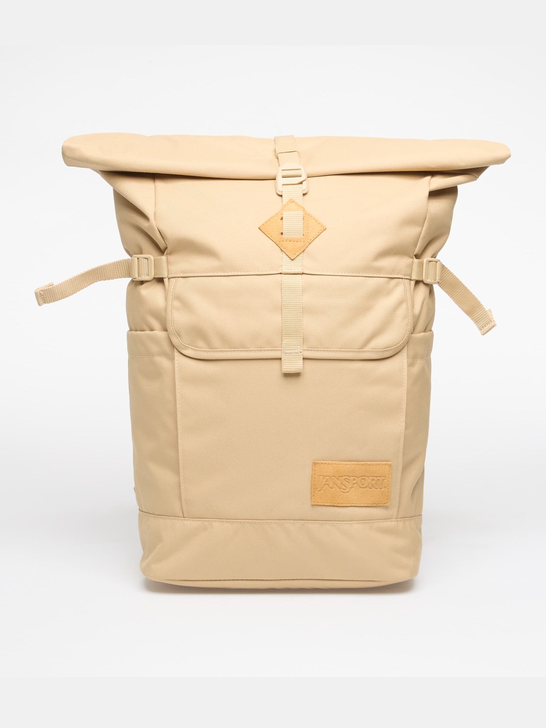 Batoh JanSport Hatchet Rolltop Travertine Universal