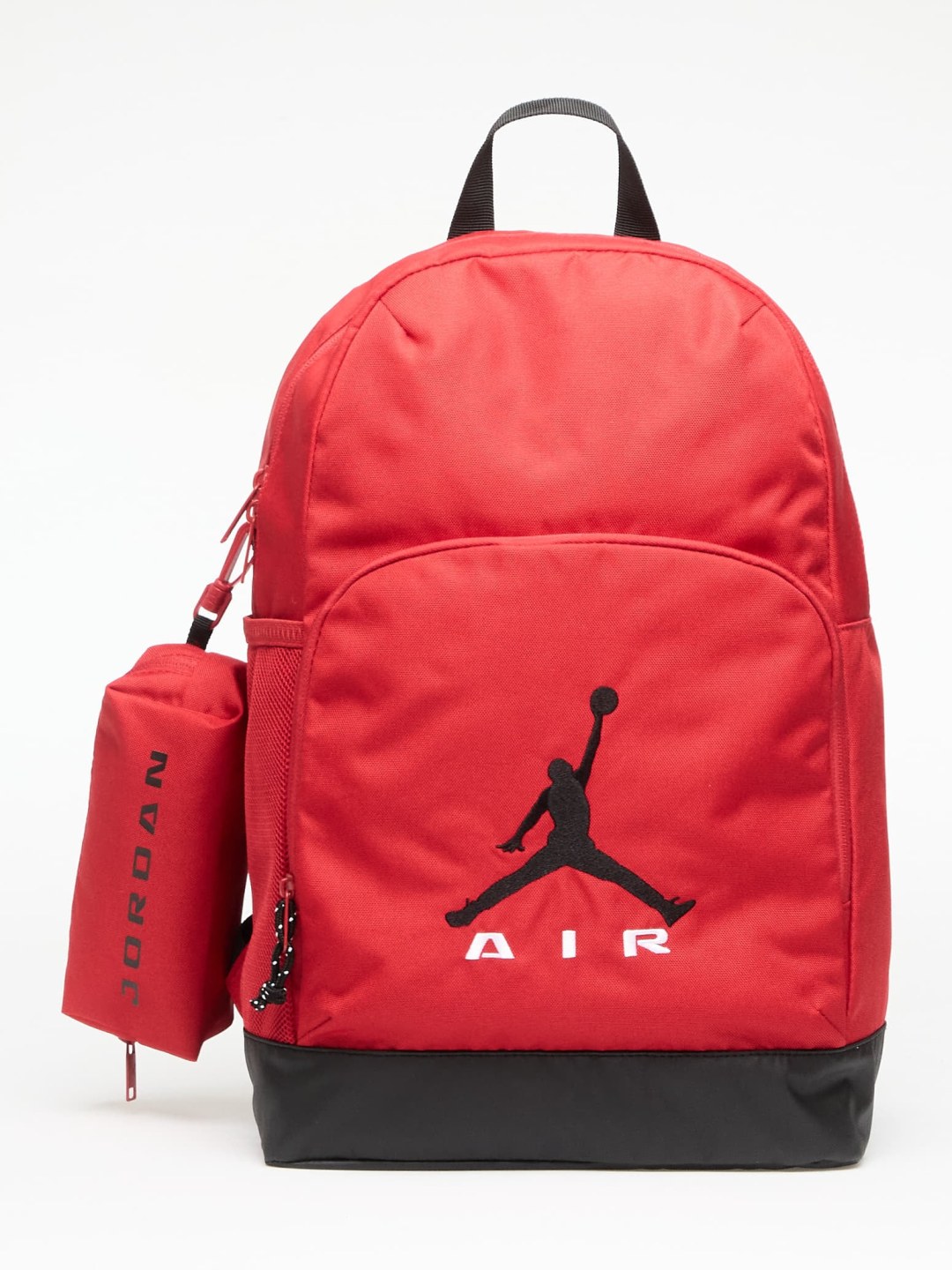 Batoh Jordan Air Raid Backpack Gym Red Universal