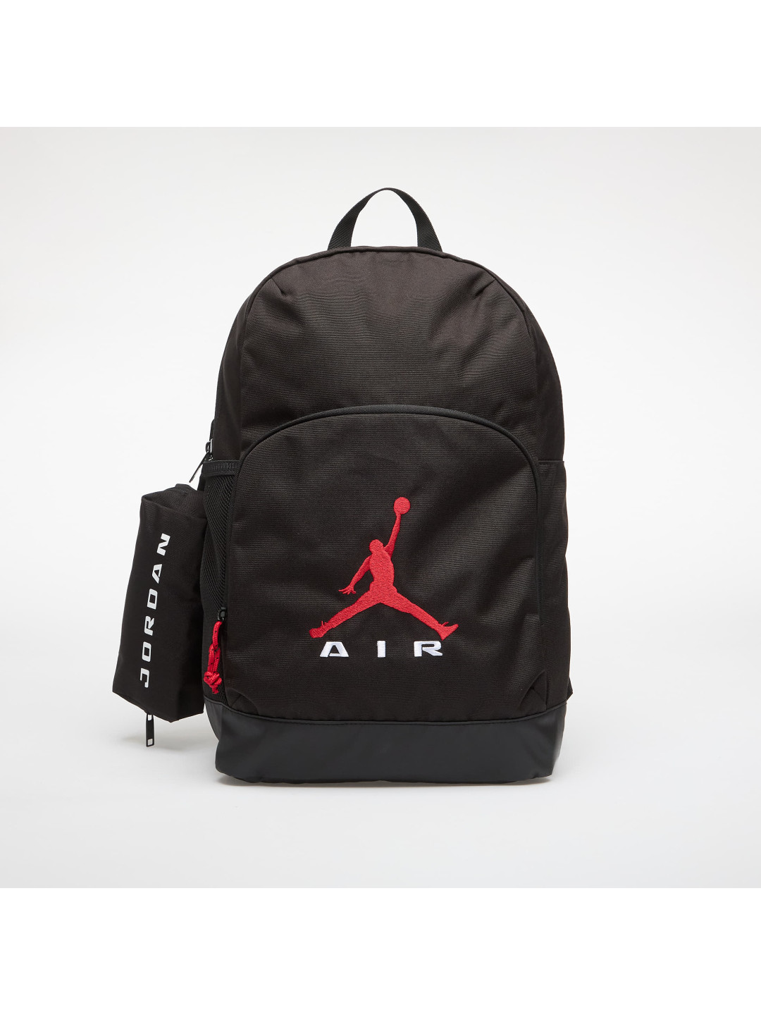 Batoh Jordan Air Raid Backpack Black Universal