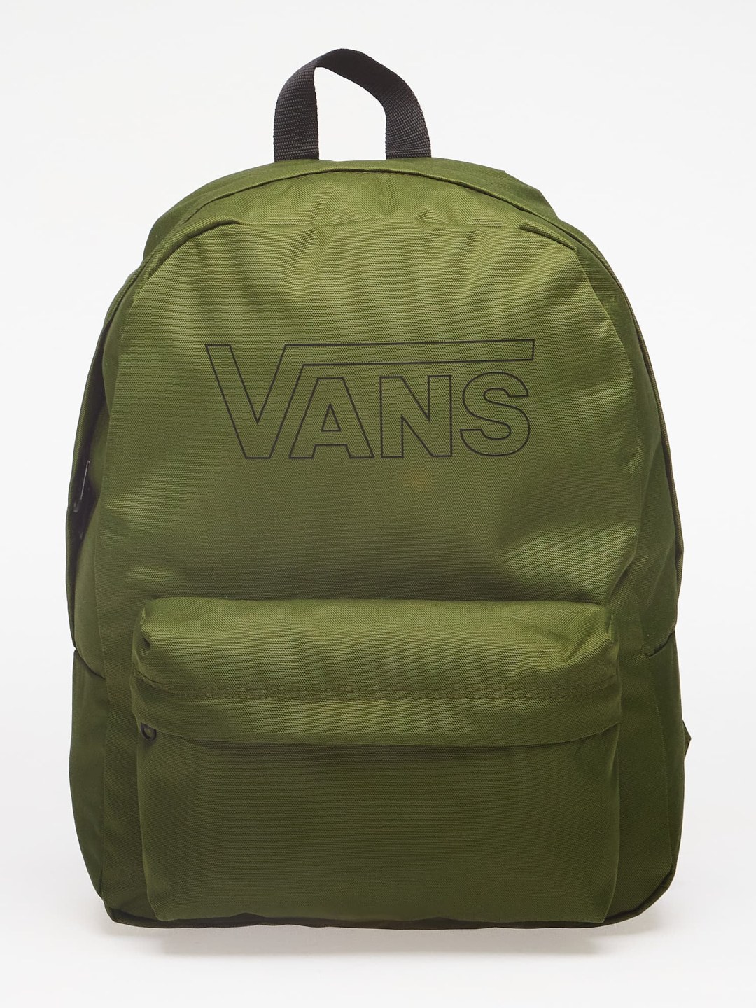 Batoh Vans Old Skool Flying V Back Green Universal