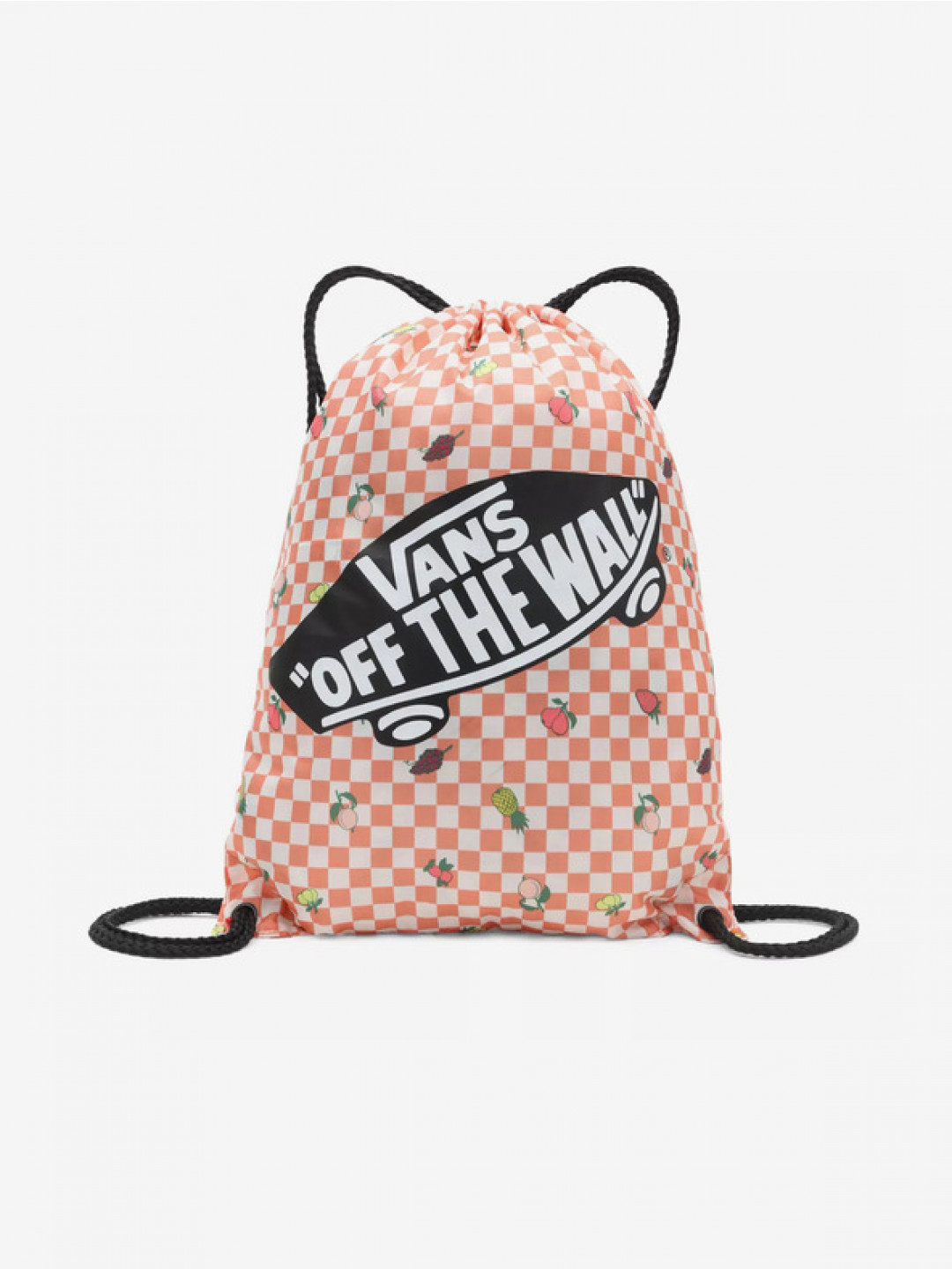 Vans gymsack hotsell