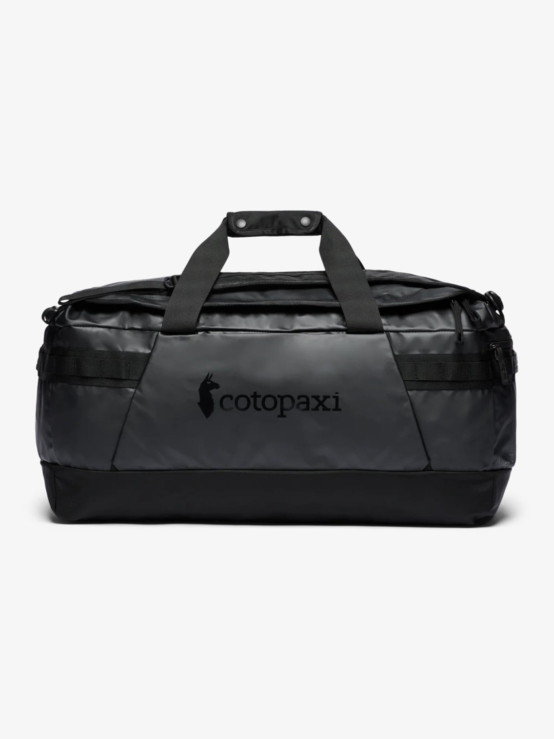 Cotopaxi Allpa Getaway 70L Duffel Cotopaxi Black 70 l