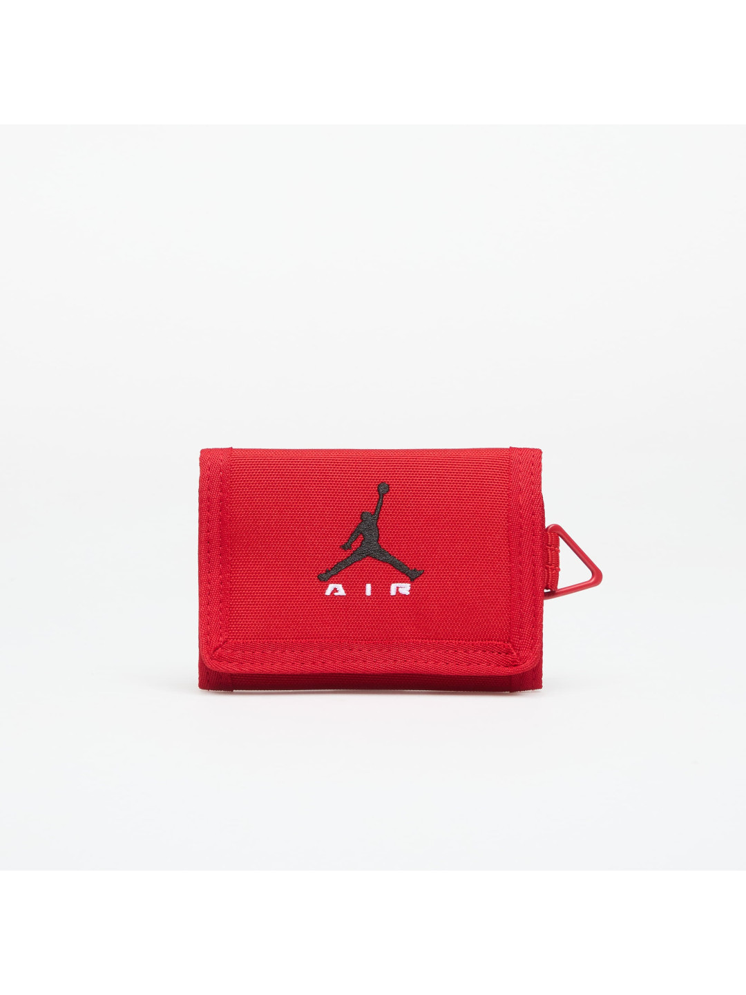 Peněženka Jordan Air Raid Wallet Gym Red Universal