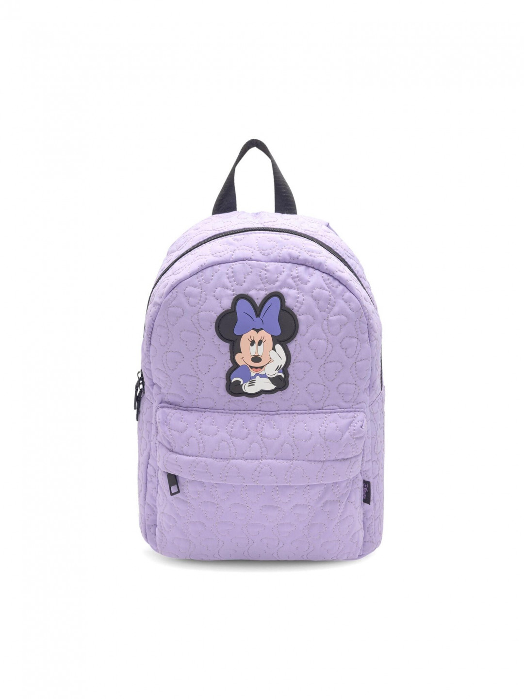 Mickey & Friends Batoh ACCCS-AW23-211DSTC Fialová
