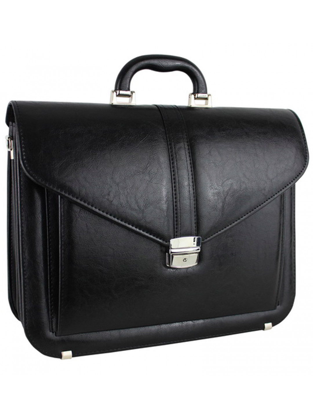 REAbags 7173-TR Black Nickel