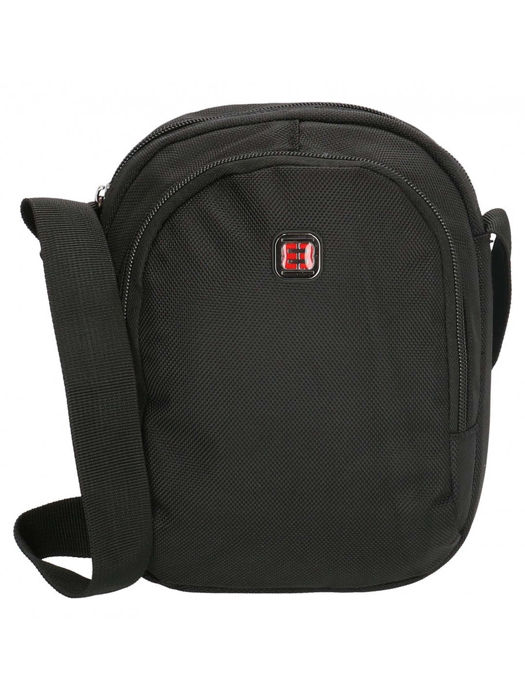 Enrico Benetti Cornell Crossbody Bag 1 5 l Black