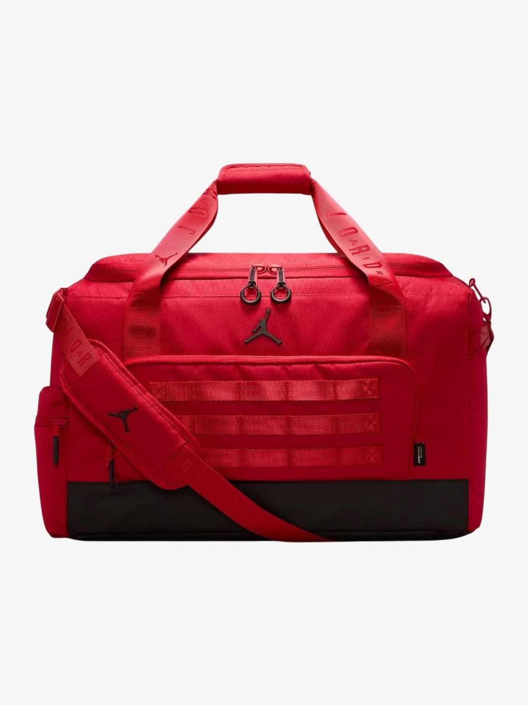 Jordan Collectors Duffle Gym Red Universal