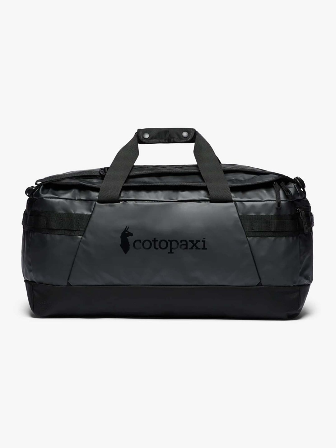 Cotopaxi Allpa Getaway 70L Duffel Cotopaxi Black Universal