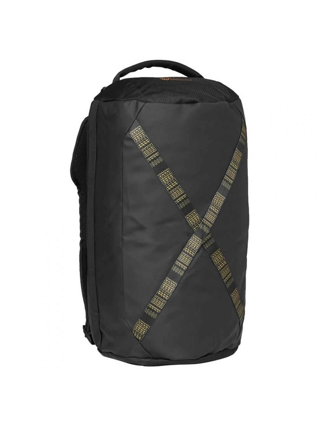 Caterpillar Cestovní taška batoh 2v1 Signature S 39 l černá