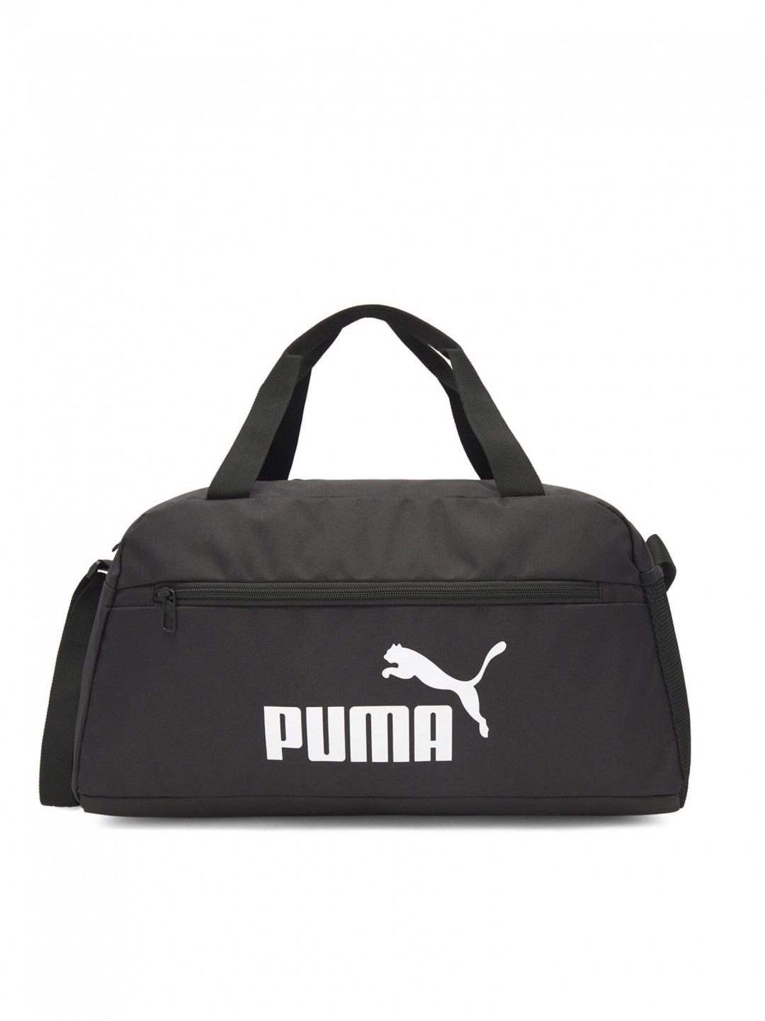 Puma Taška Phase Sports Bag 079949 01 Černá