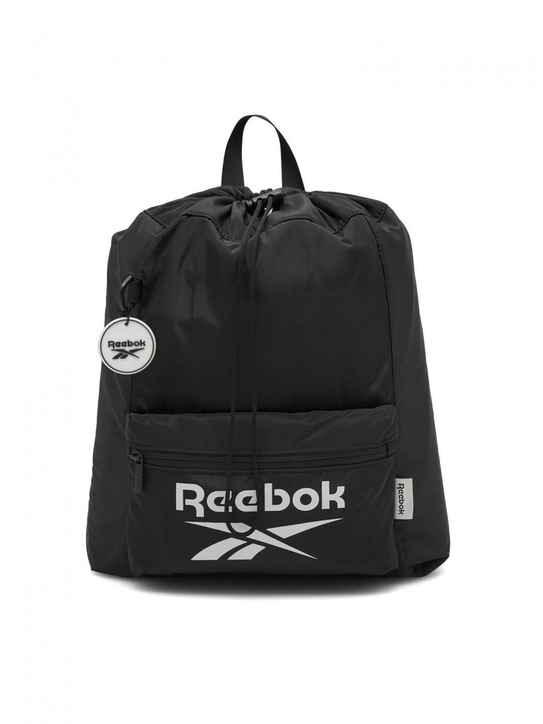 Reebok Batoh RBK-021-CCC-05 Černá